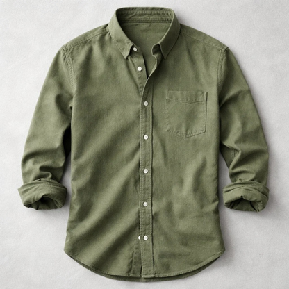 Callum Oxford Button-Down Shirt