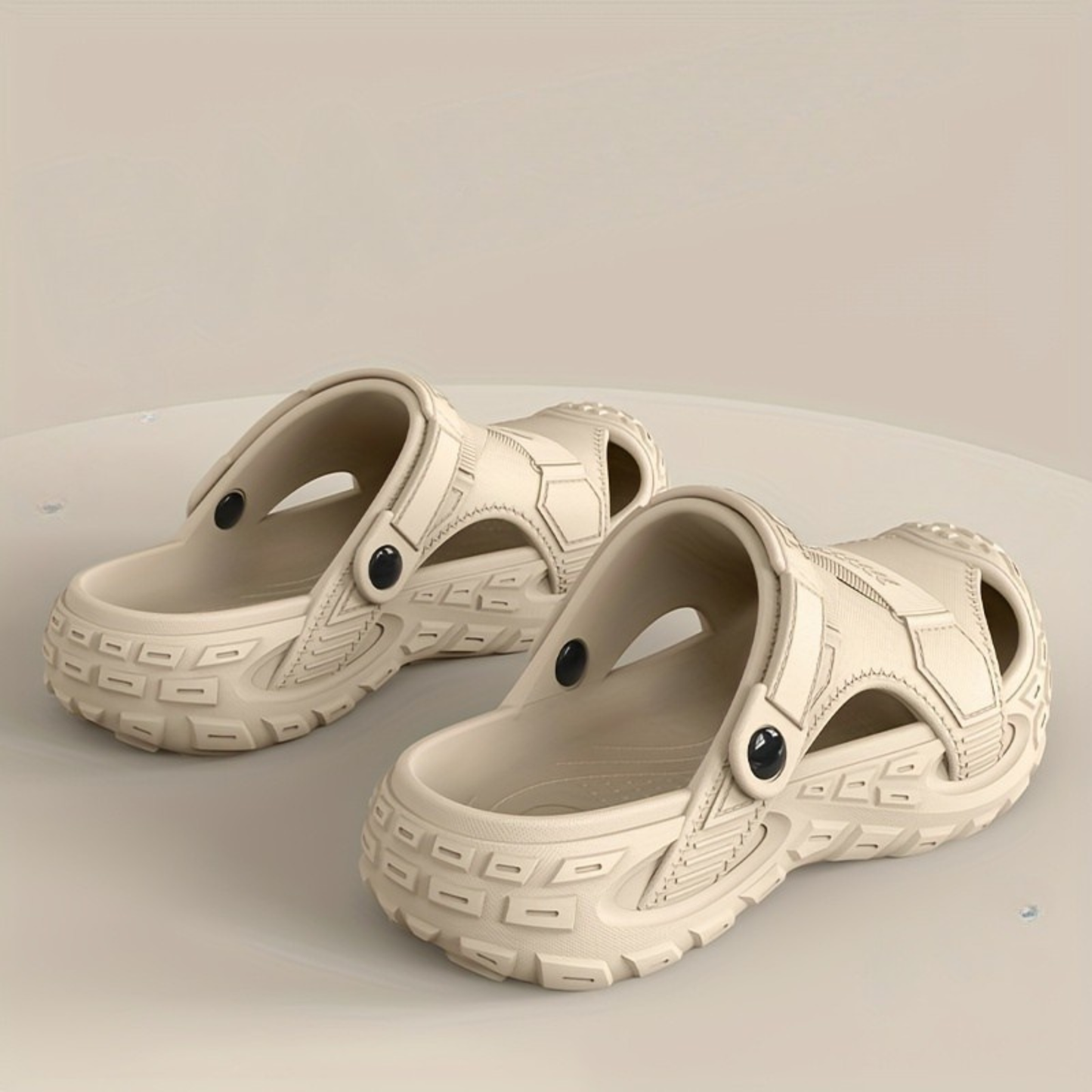 Summit Sport Sandals