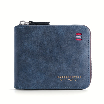 CarrKen Pocket Wallet