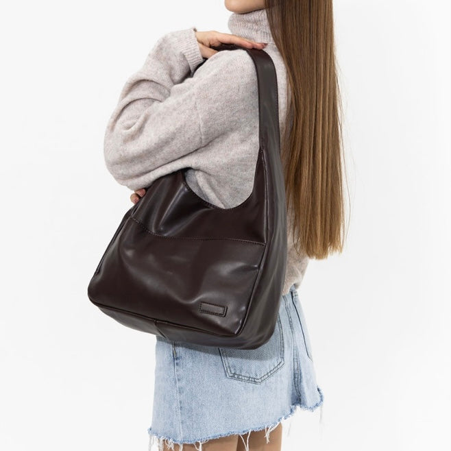 Lila Everyday Shoulder Bag