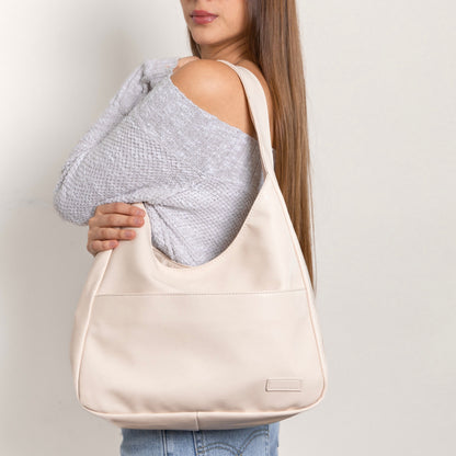 Lila Everyday Shoulder Bag