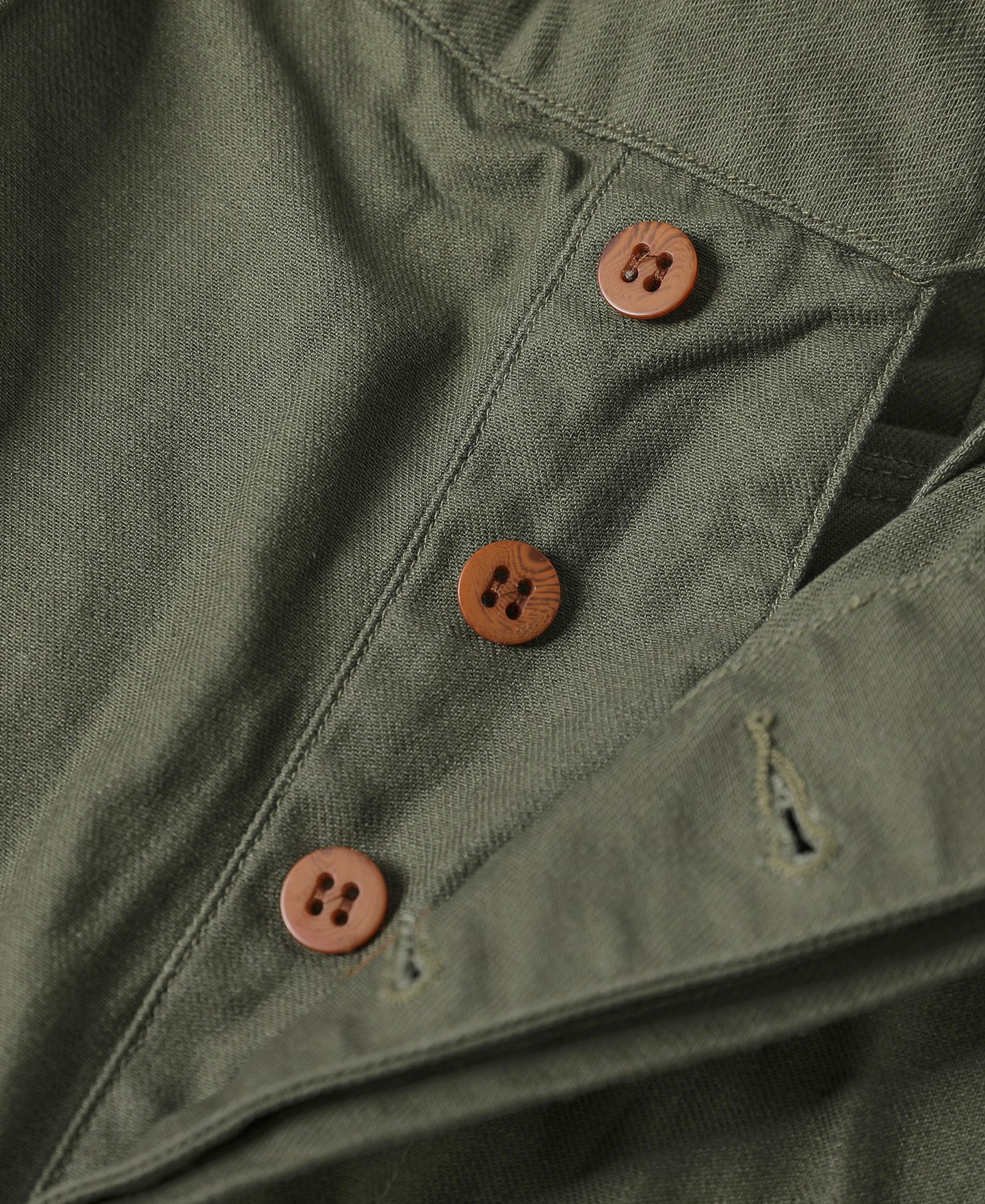 Oliver British Army Trousers