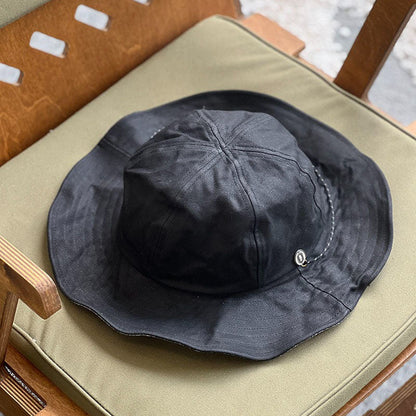Eimar Fisherman Sun Hat