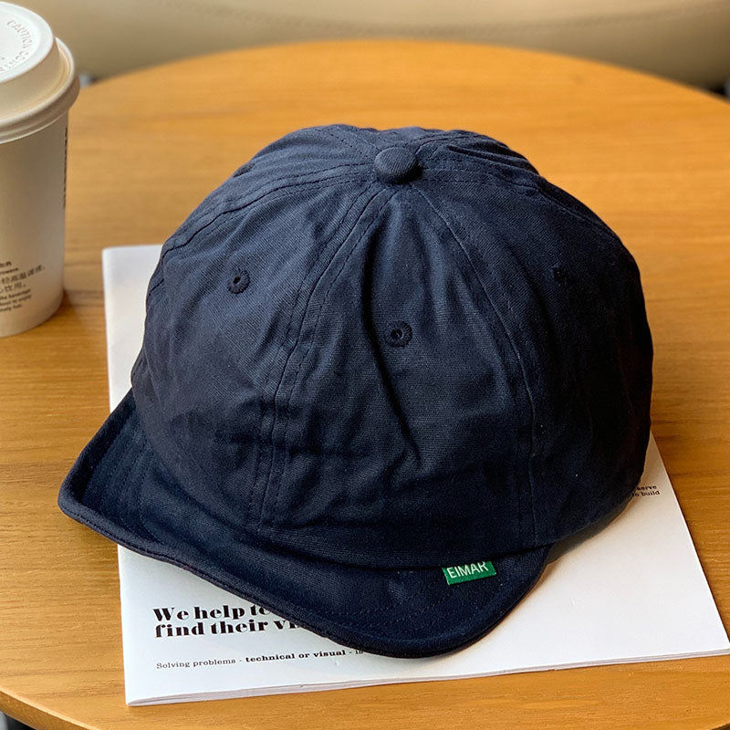 Eimar Retro Flip Hat