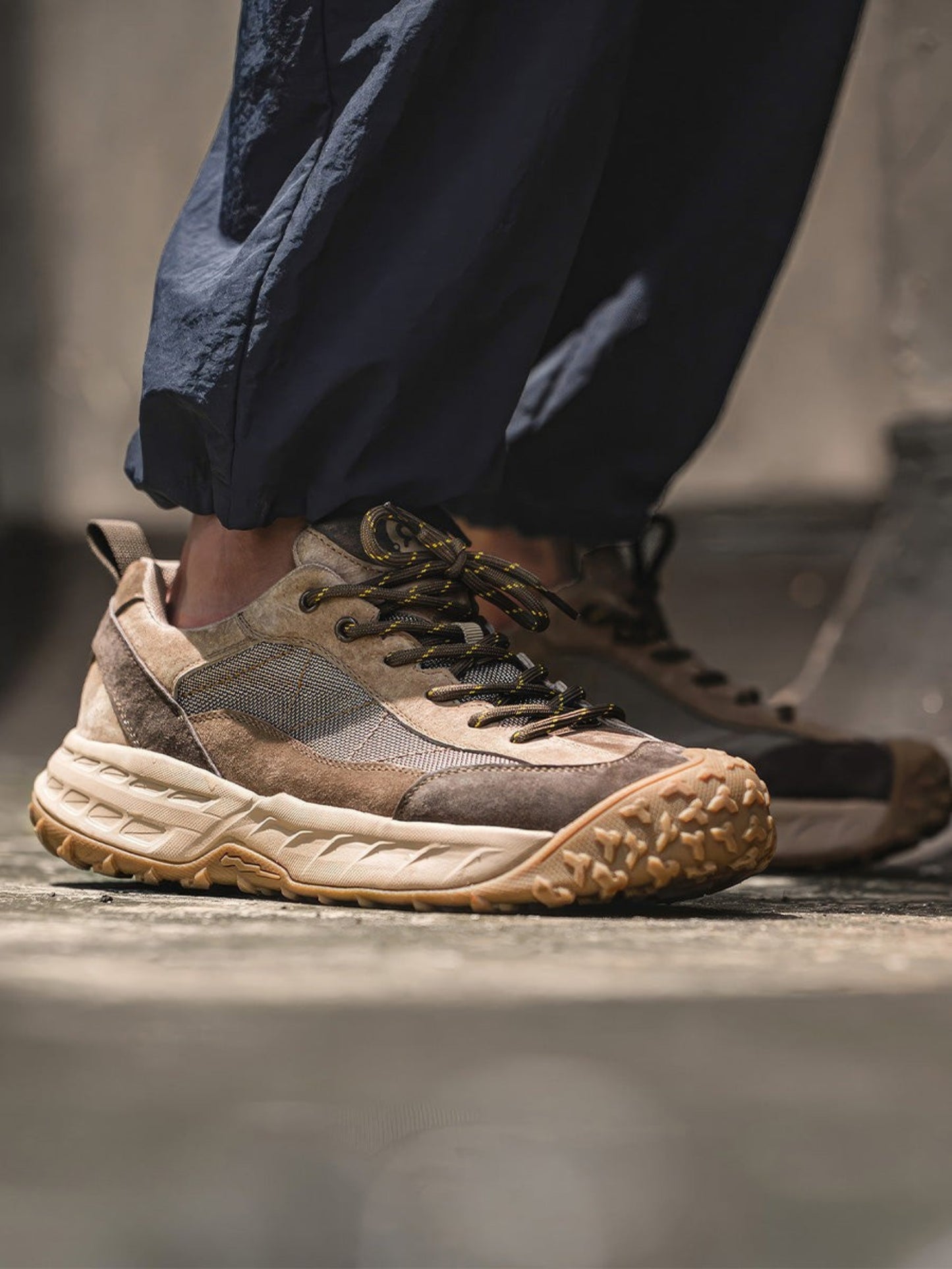 Orion Trail Hybrid Sneakers