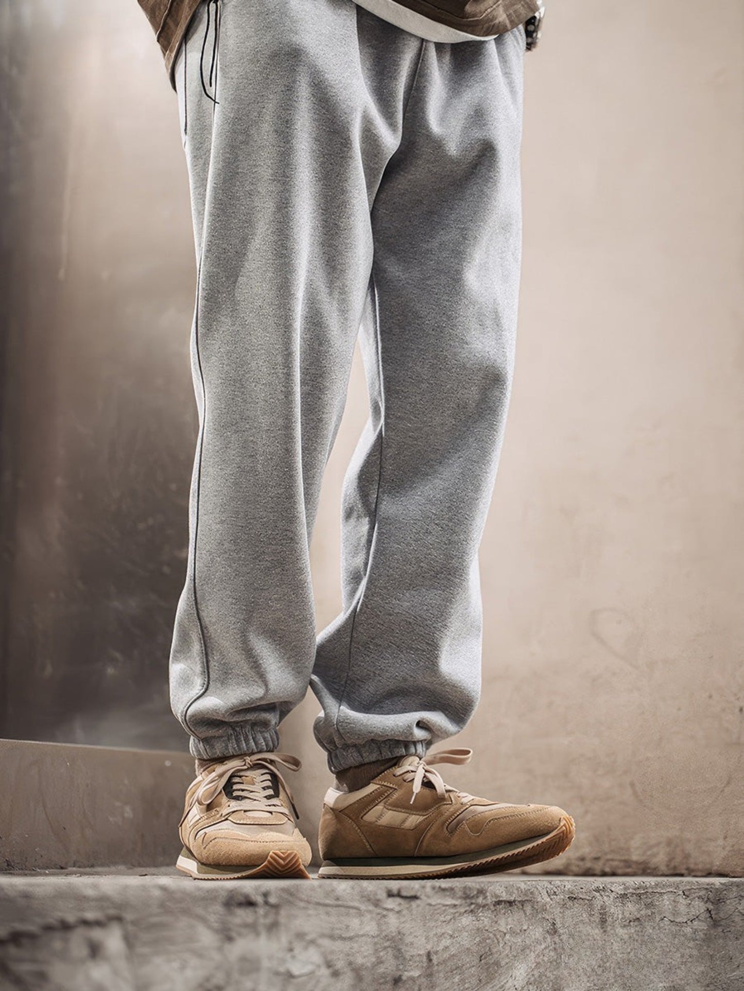 Clarke British Military Trainer