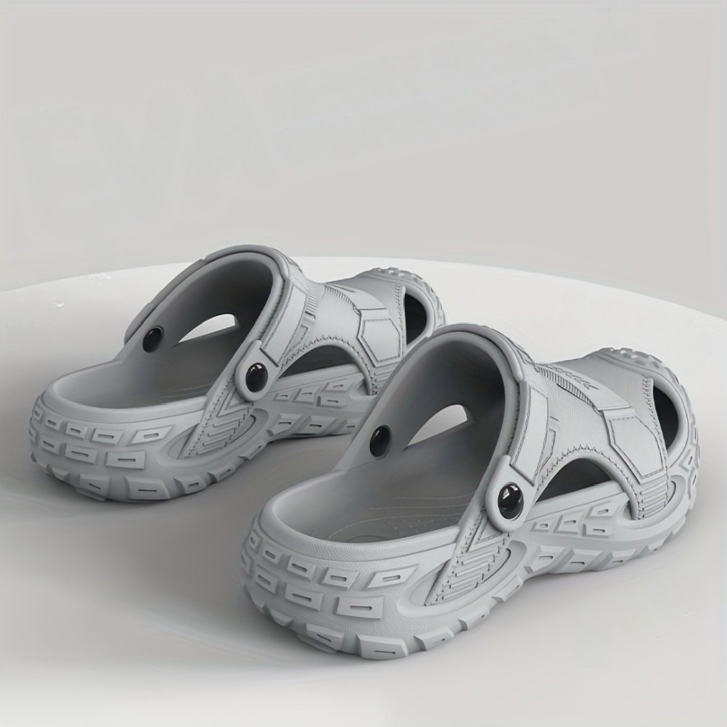 Summit Sport Sandals