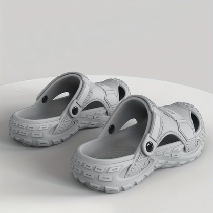 Summit Sport Sandals