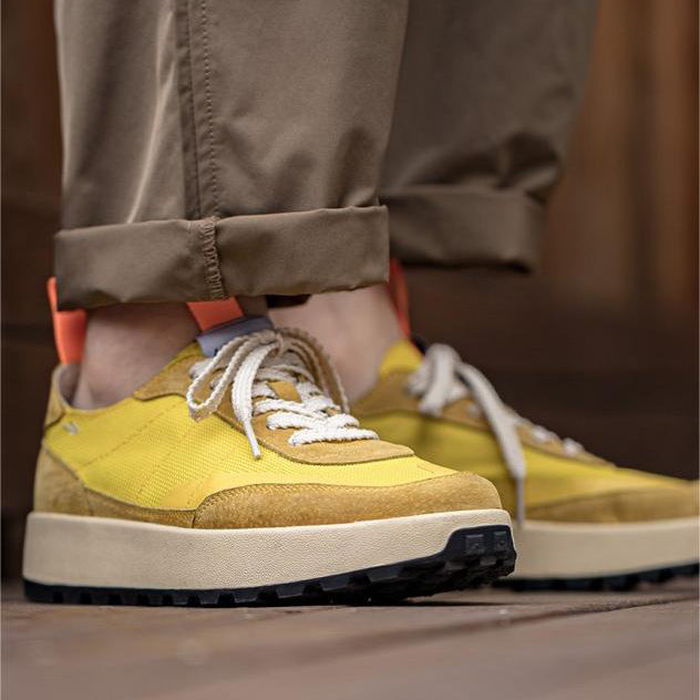 Marlow Performance Running Shoes