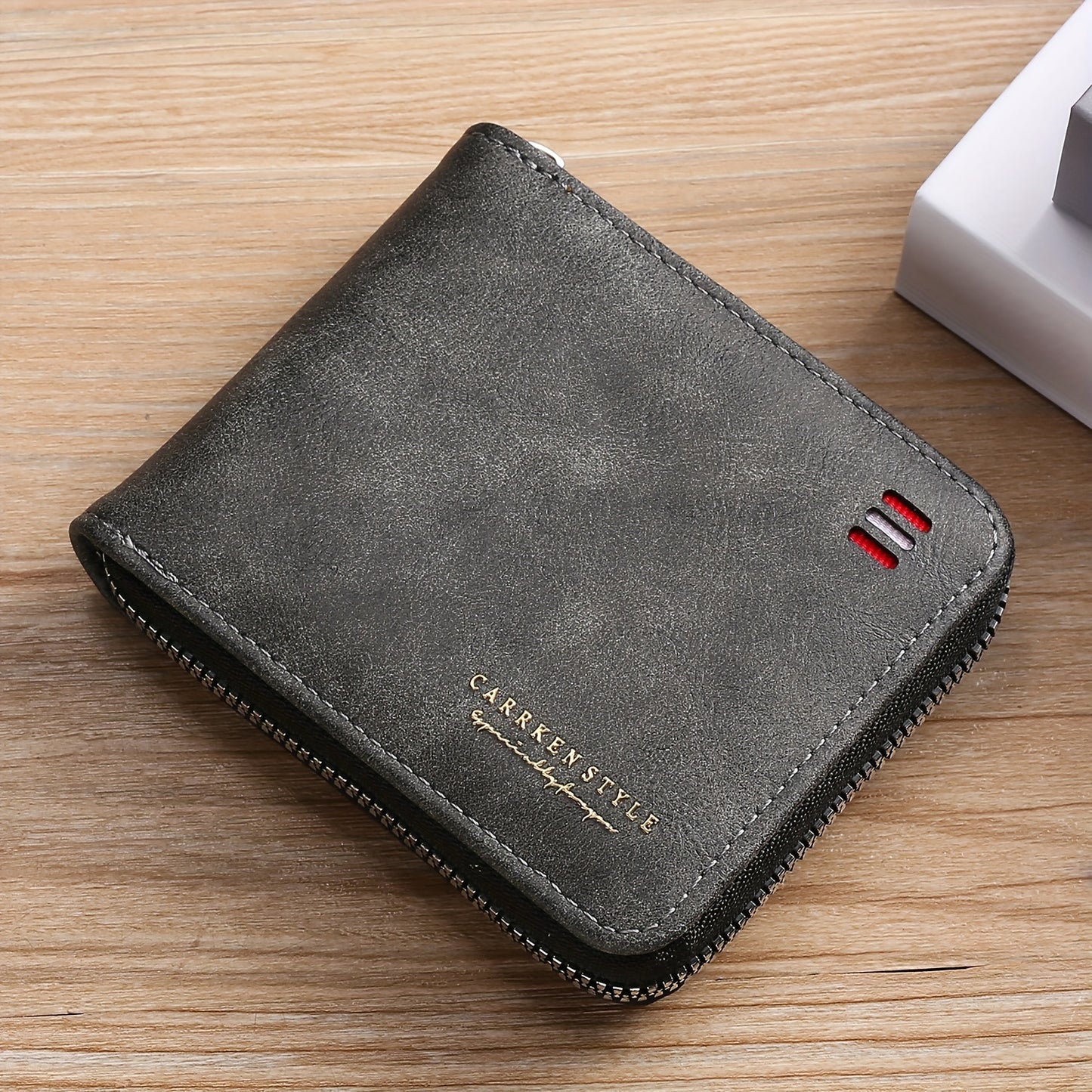 CarrKen Pocket Wallet