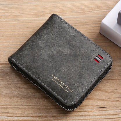 CarrKen Pocket Wallet