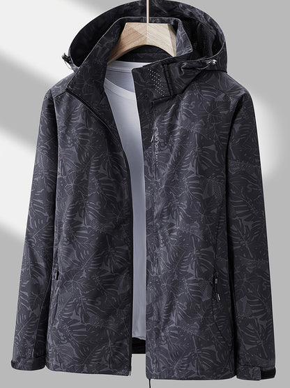 Lightweight Windproof Outdoor Jacket