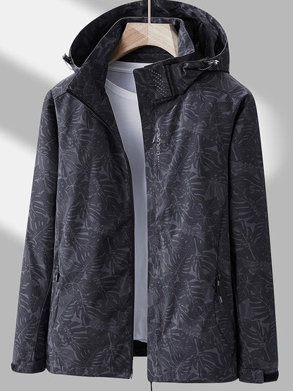 Lightweight Windproof Outdoor Jacket