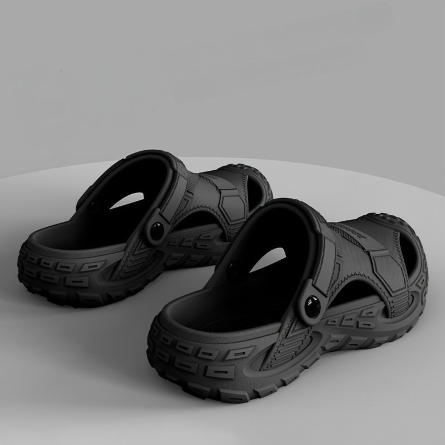 Summit Sport Sandals