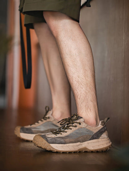 Orion Trail Hybrid Sneakers