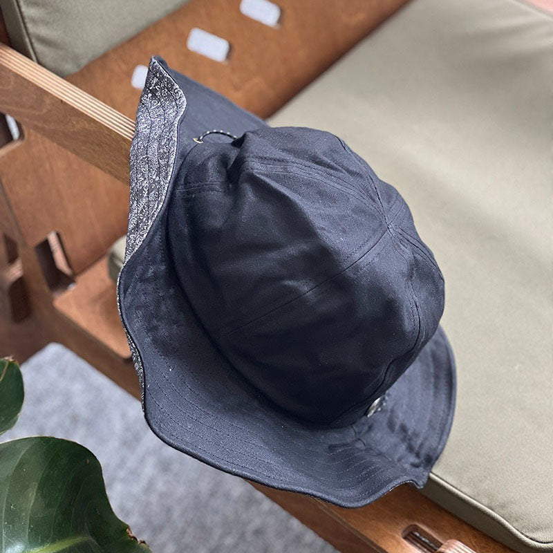 Eimar Fisherman Sun Hat