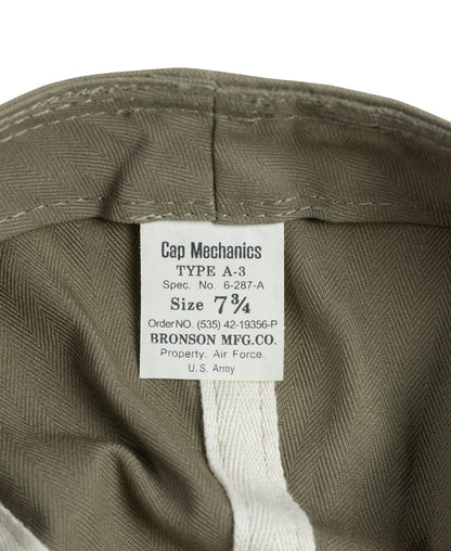 Avery WWII Air Corps Cap