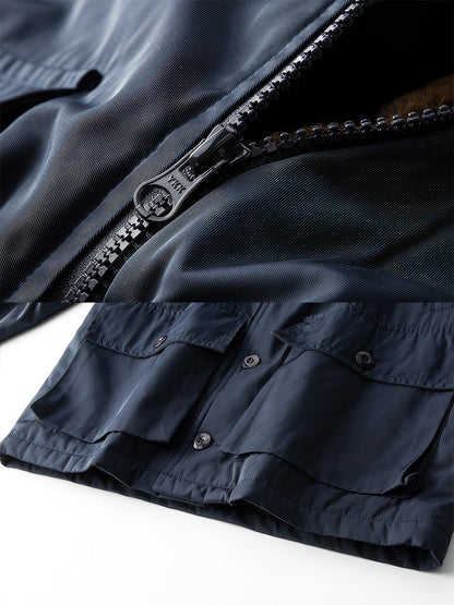 Archer Naval Flight Jacket