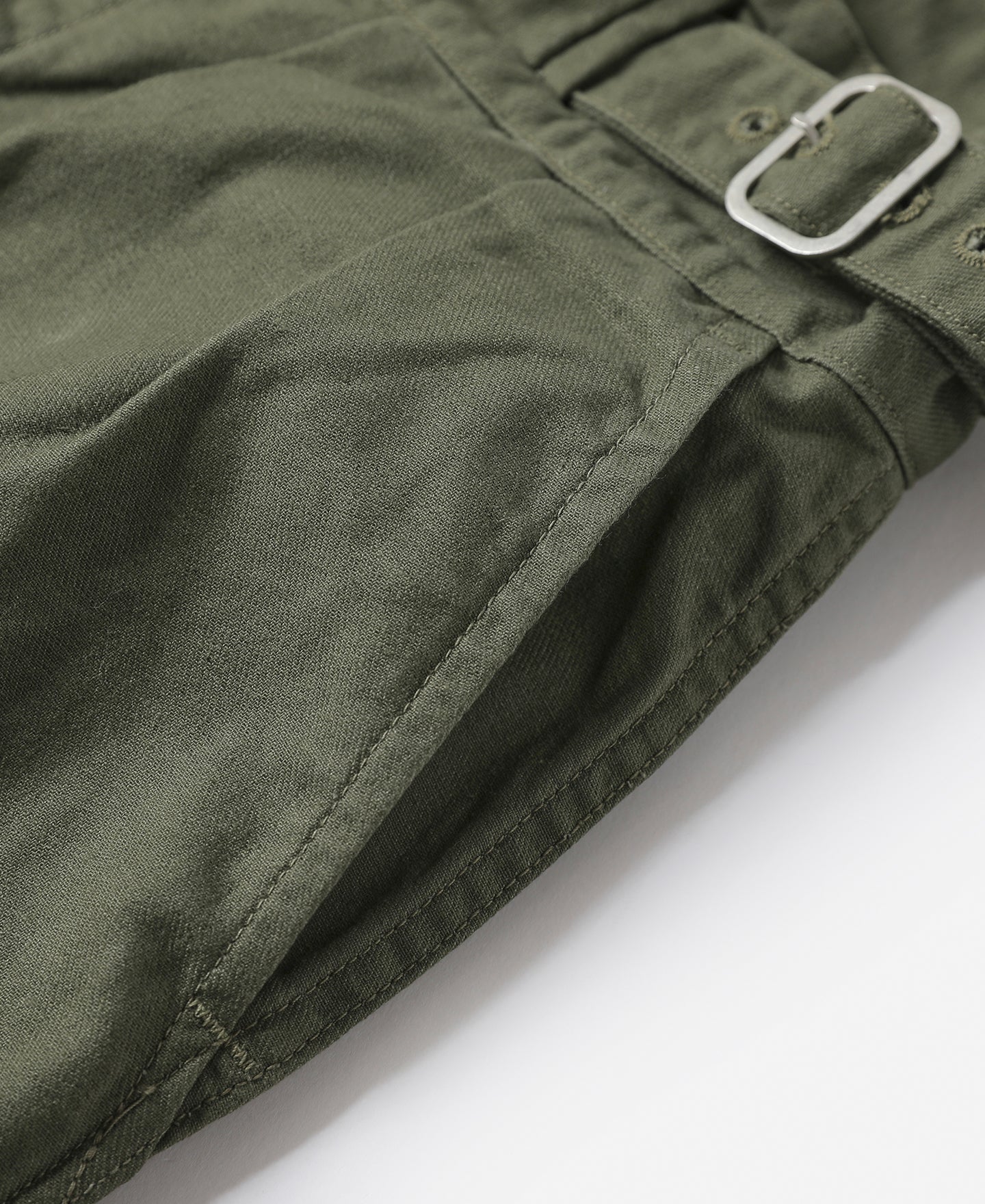 Oliver British Army Trousers