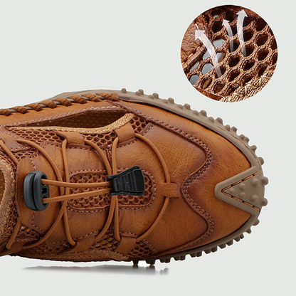 Ranger Summer Outdoor Sandal
