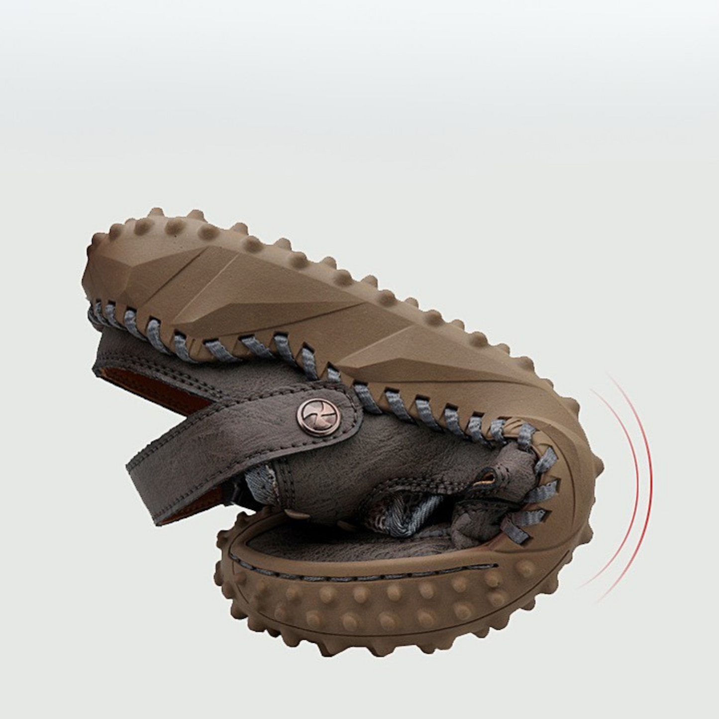 Ranger Summer Outdoor Sandal