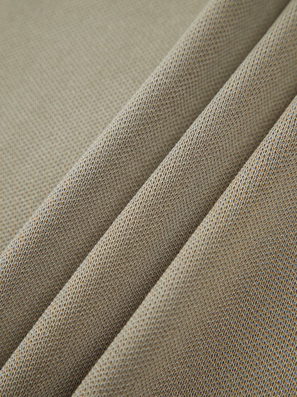 Livia Tricot Knit Vest