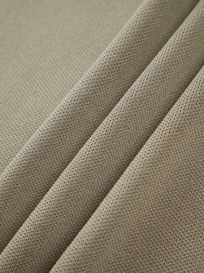 Livia Tricot Knit Vest