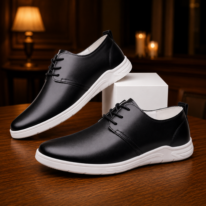 Caldwell Leather Dress Shoes