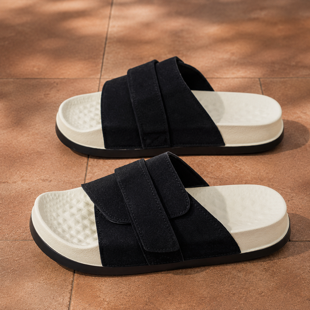 Bexley Adjustable Sandals