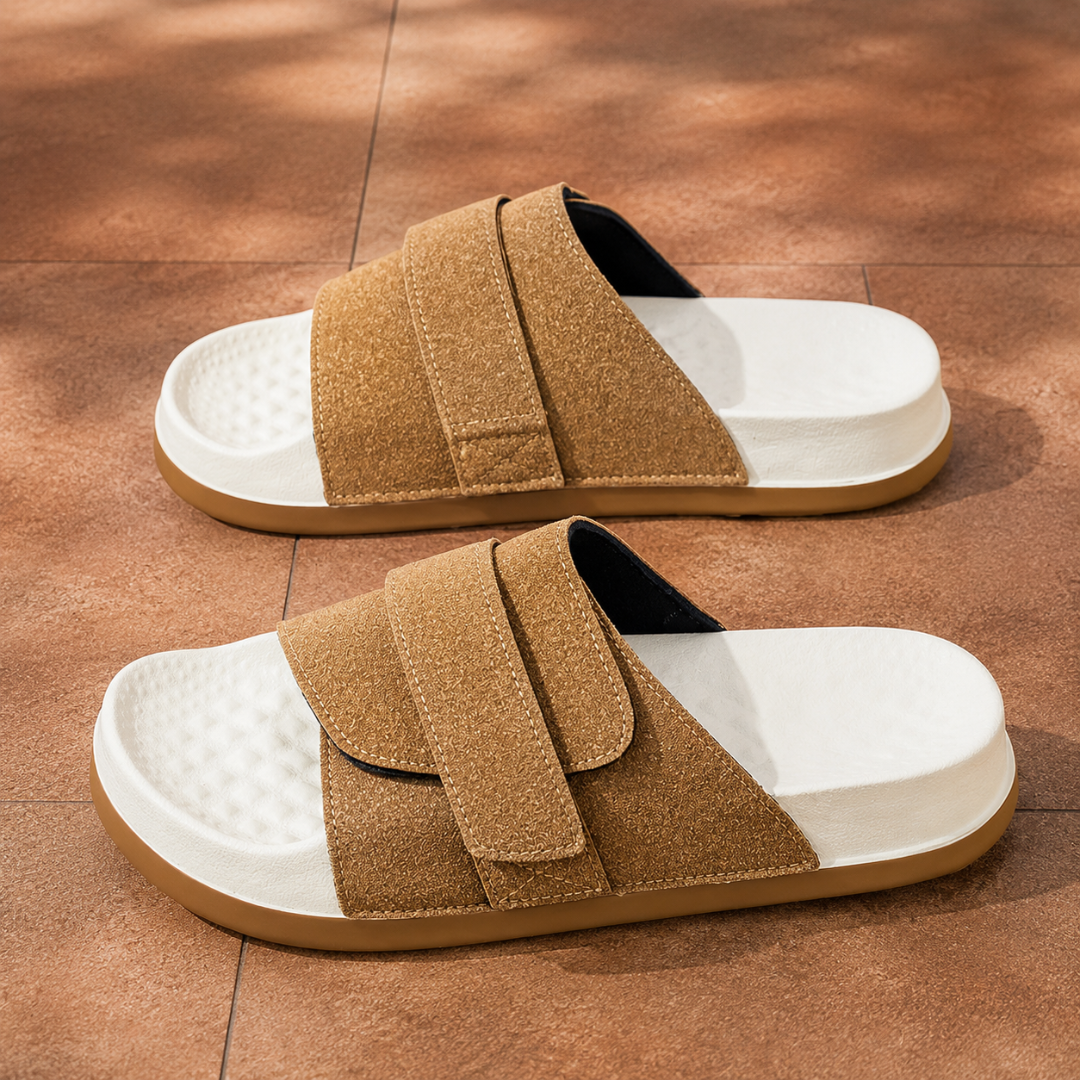 Bexley Adjustable Sandals