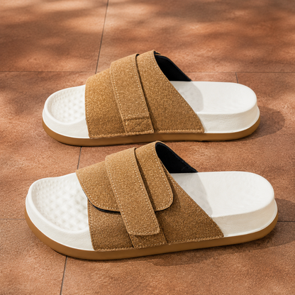 Bexley Adjustable Sandals