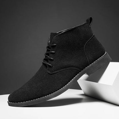Marlowe Desert Boots
