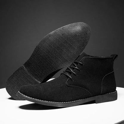 Marlowe Desert Boots