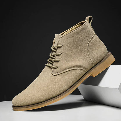 Marlowe Desert Boots