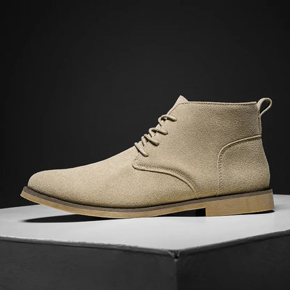 Marlowe Desert Boots