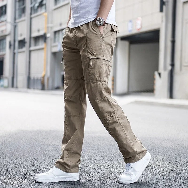 Henry Cargo Pants
