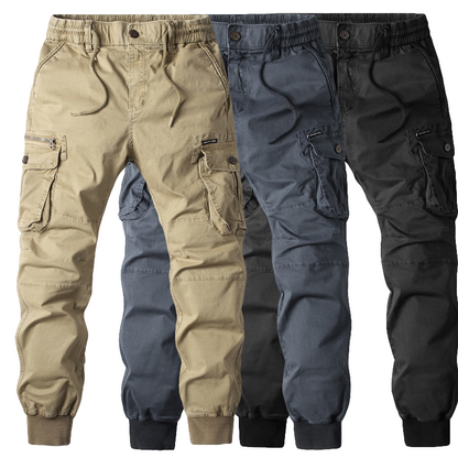 RogueFlex Cargo Joggers