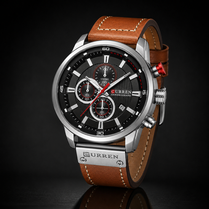 Ashcroft Chronograph Watch