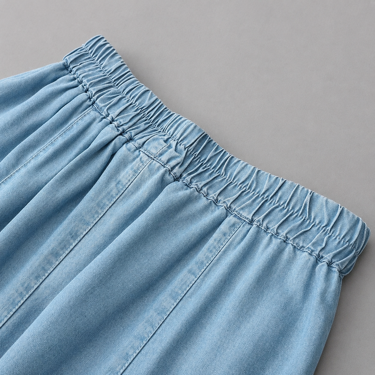 Willa Denim Skirt