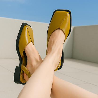 Serinova Milano Flats