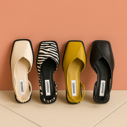 Serinova Milano Flats