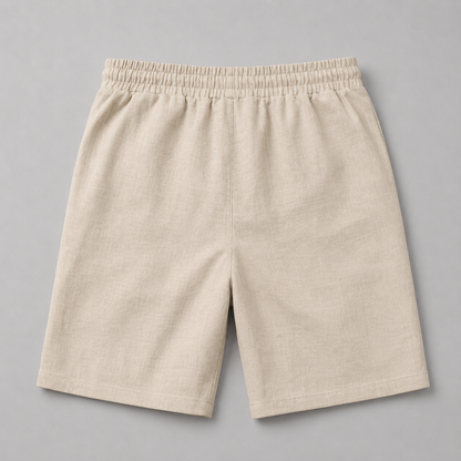 Bryce Drawstring Shorts