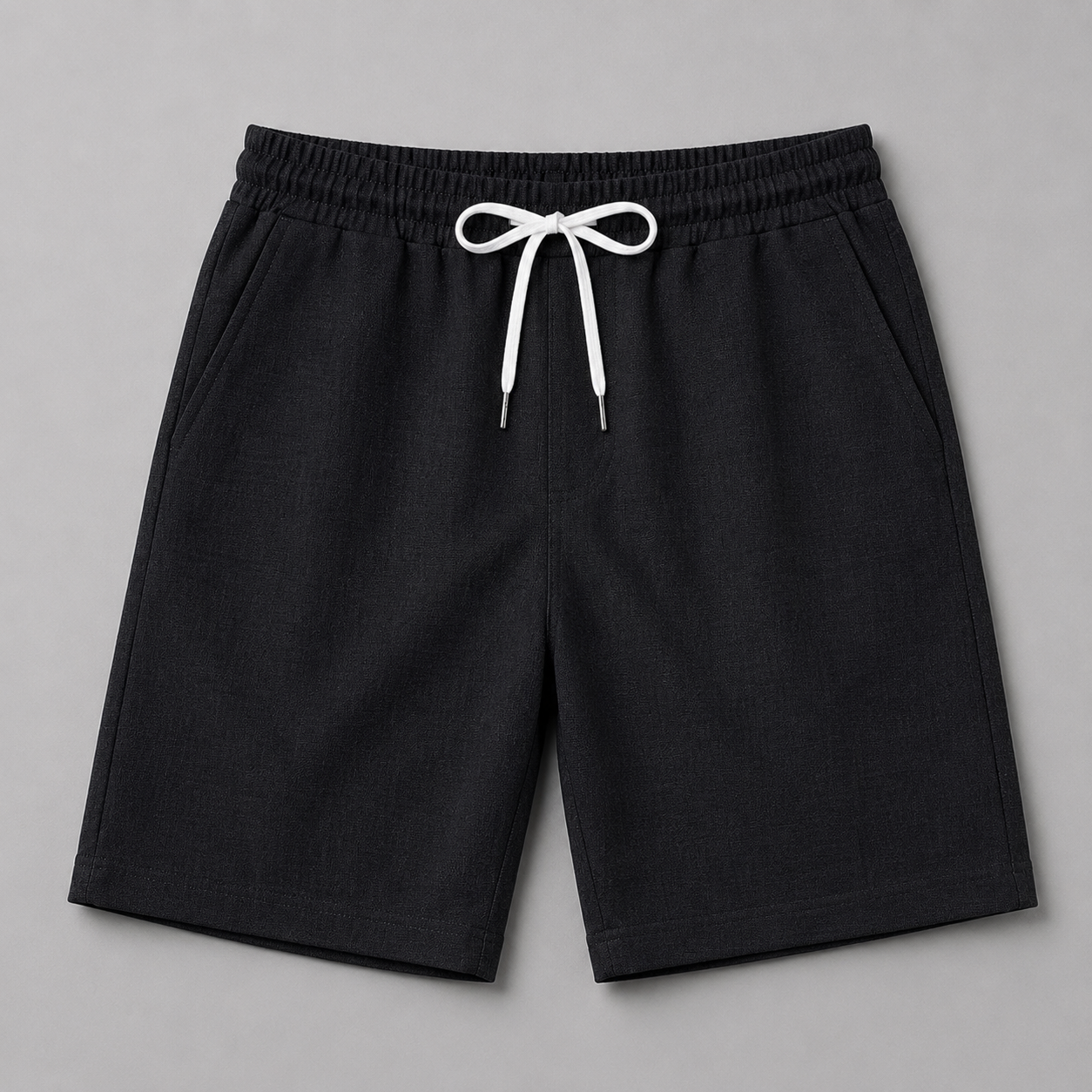 Bryce Drawstring Shorts