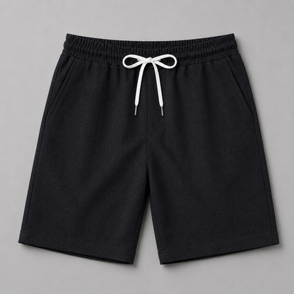 Bryce Drawstring Shorts