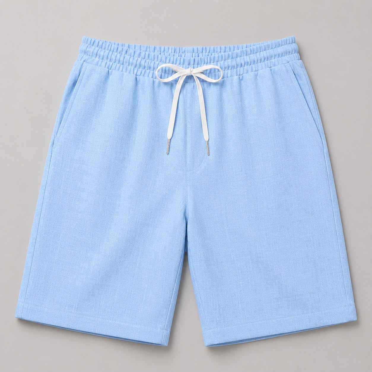 Bryce Drawstring Shorts