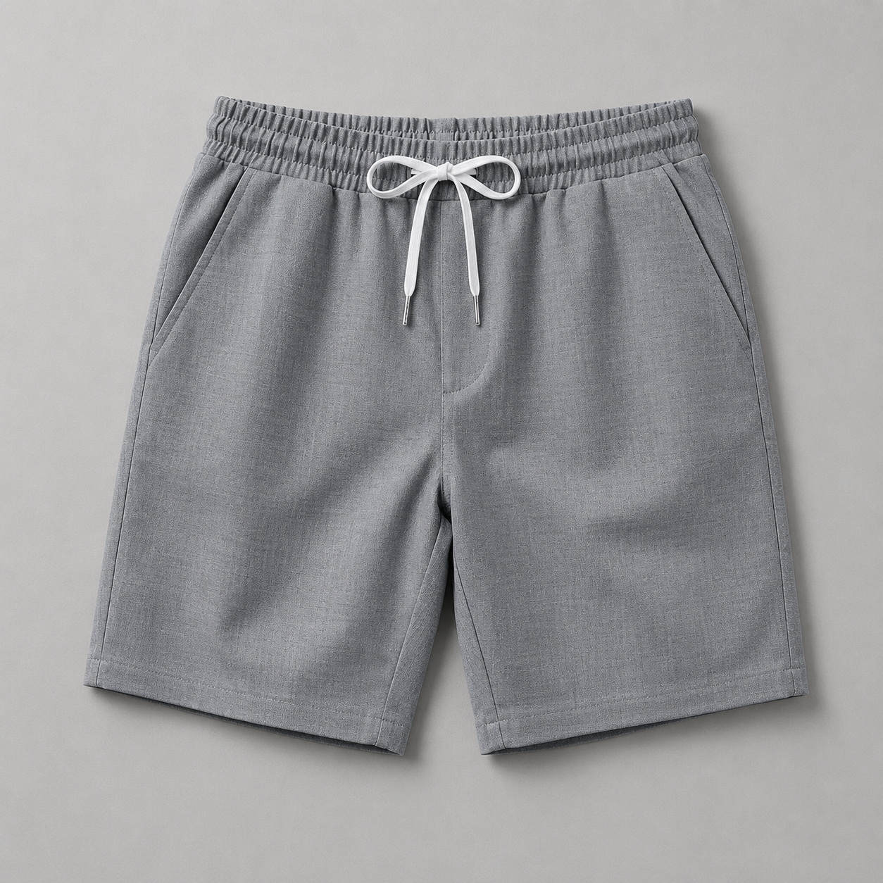 Bryce Drawstring Shorts