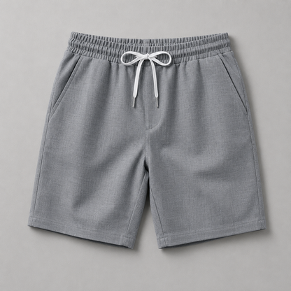Bryce Drawstring Shorts