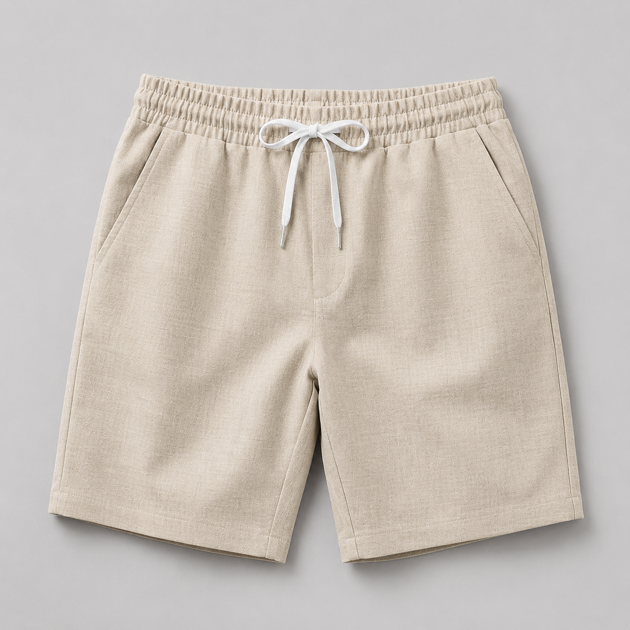 Bryce Drawstring Shorts