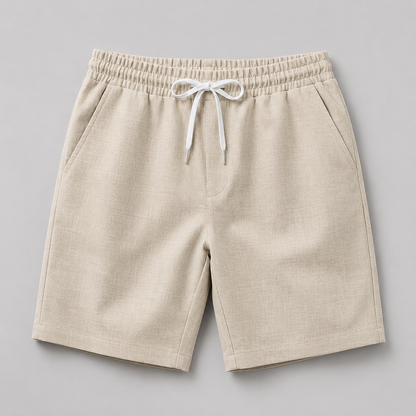 Bryce Drawstring Shorts