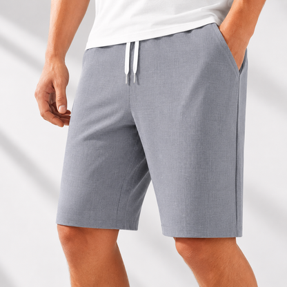 Bryce Drawstring Shorts